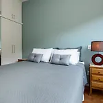 CaviRio BR1009 - Silent Apartment Excelent Location