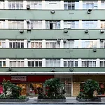 CaviRio BR1009 - Silent Apartment Excelent Location